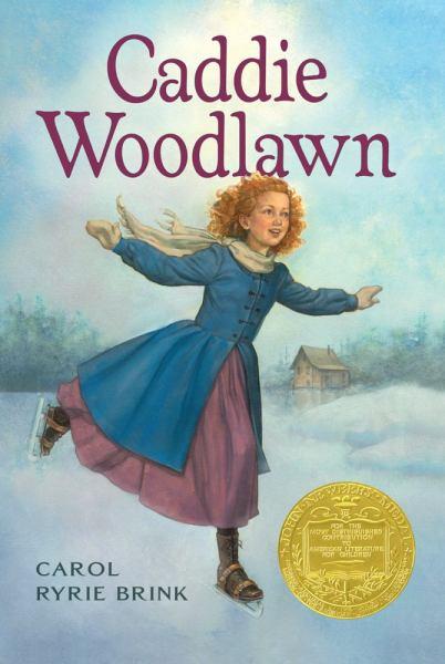 Caddie Woodlawn (Bk. 1)