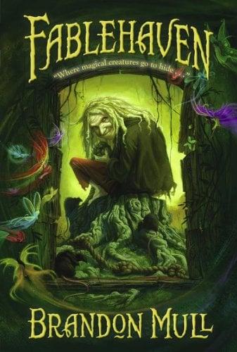 Fablehaven (Bk. 1)