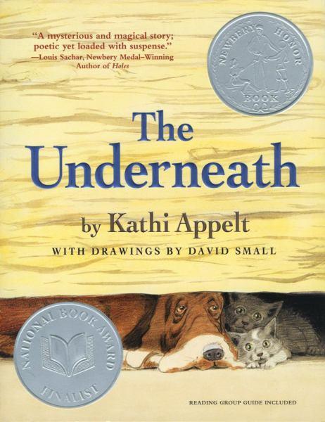 The Underneath