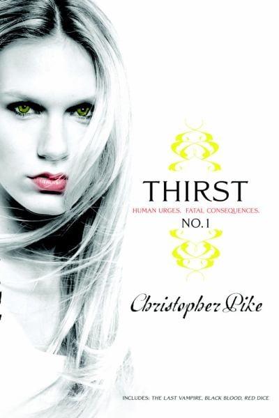 Thirst (Bk. 1)
