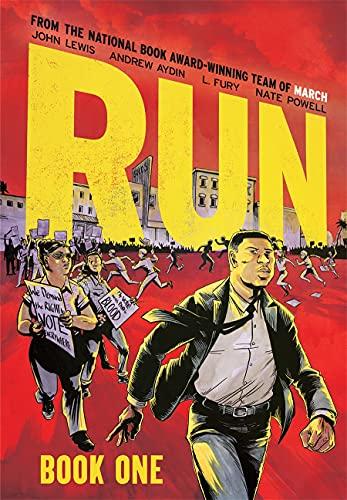 Run (Run, Bk. 1)