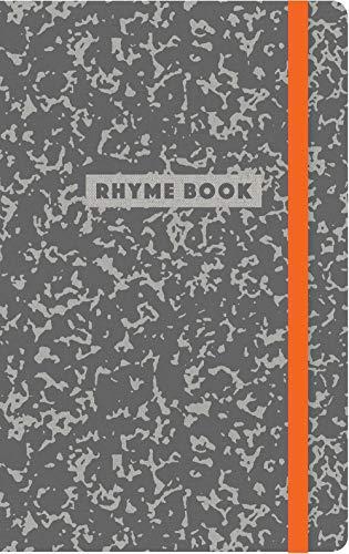 Rhyme Book