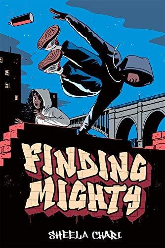 Finding Mighty