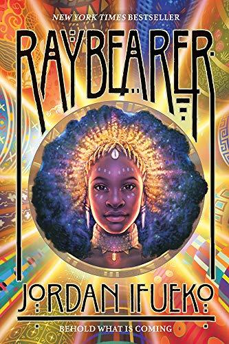 Raybearer (Raybearer, Bk. 1)