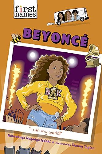 Beyonce (First Names Series)