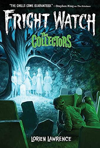 The Collectors (Fright Watch, Bk. )