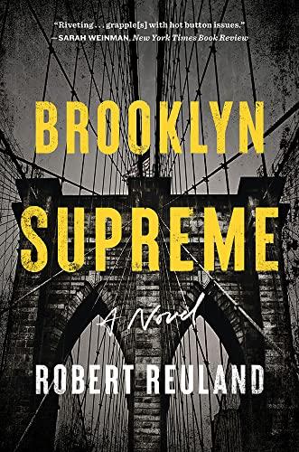 Brooklyn Supreme