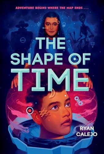 The Shape of Time (Rymworld Arcana, Bk. 1)