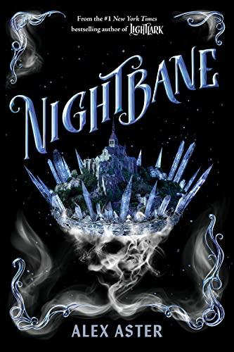Nightbane (The Lightlark Saga, Bk. 2)