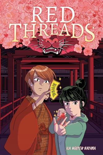 Red Threads