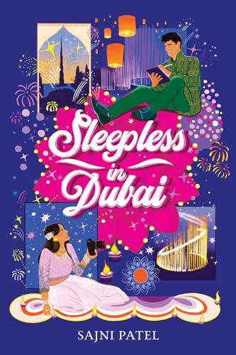 Sleepless in Dubai