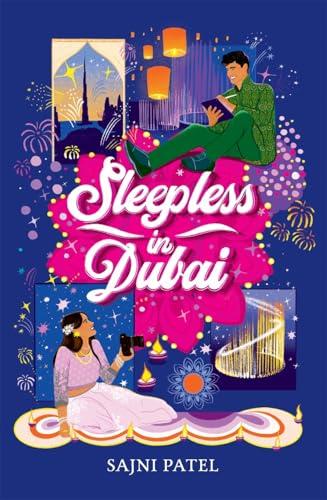 Sleepless in Dubai