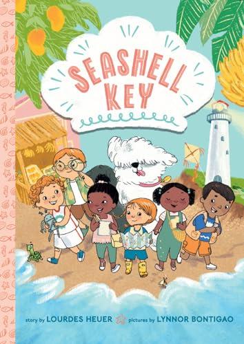 Seashell Key (Bk. 1)