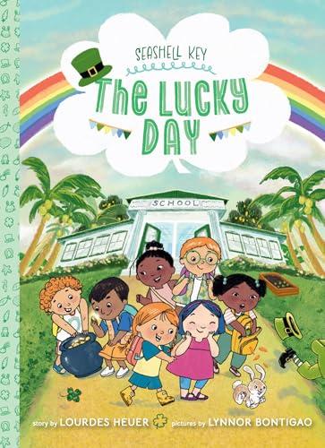 The Lucky Day (Seashell Key, Bk. 3)