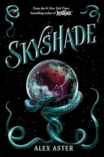 Skyshade (Lightlark, Bk. 3)