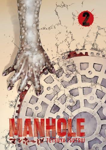 Manhole (Volume 2)