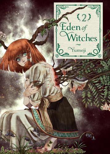 Eden of Witches (Volume 2)