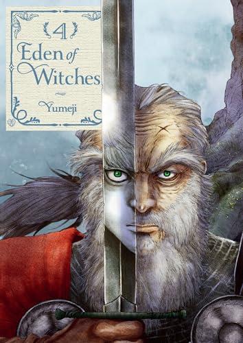 Eden of Witches (Volume 4)