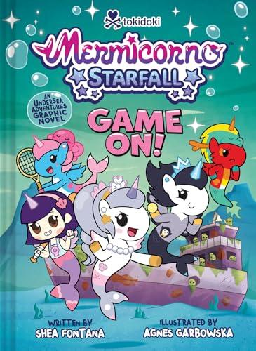 Game On! (Mermicorno)
