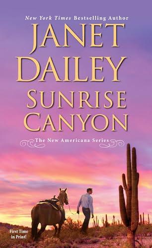 Sunrise Canyon (New Americana, Bk. 1)
