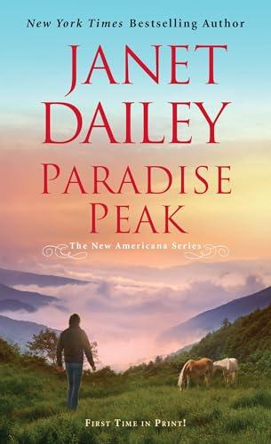 Paradise Peak (The New Americana, Bk. 5)