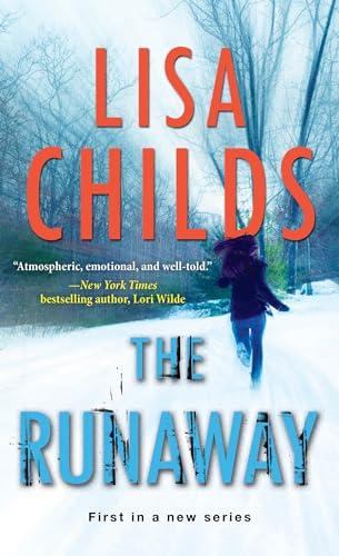 The Runaway (Bane Island, Bk. 1)