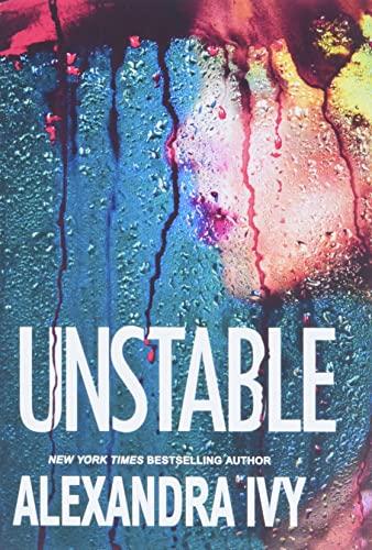Unstable (Pike, Wisconsin, Bk. 3)