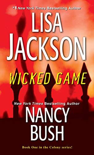 Wicked Game (The Colony, Bk. 1)