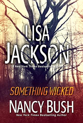 Something Wicked (The Colony, Bk. 3)