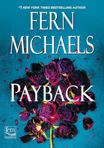 Payback (Sisterhood, Bk. 2)
