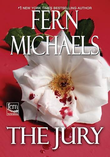 The Jury (Sisterhood, Bk. 4)