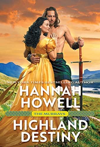 Highland Destiny (The Murrays, Bk. 1)