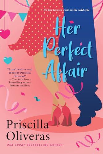 Her Perfect Affair (Matched to Perfection, Bk. 2)