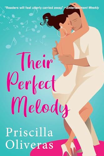 Their Perfect Melody (Matched to Perfection, Bk. 3)