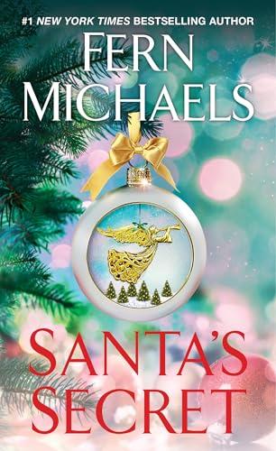 Santa's Secret (Santa's Crew, Bk. 3)