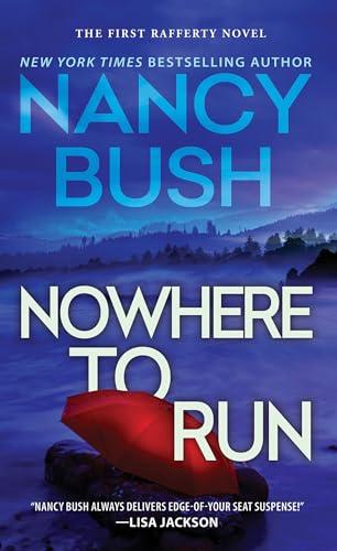 Nowhere to Run (Nowhere, Bk. 1)
