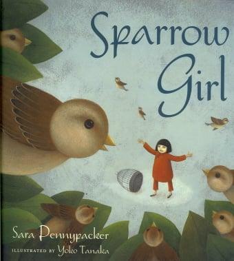 Sparrow Girl