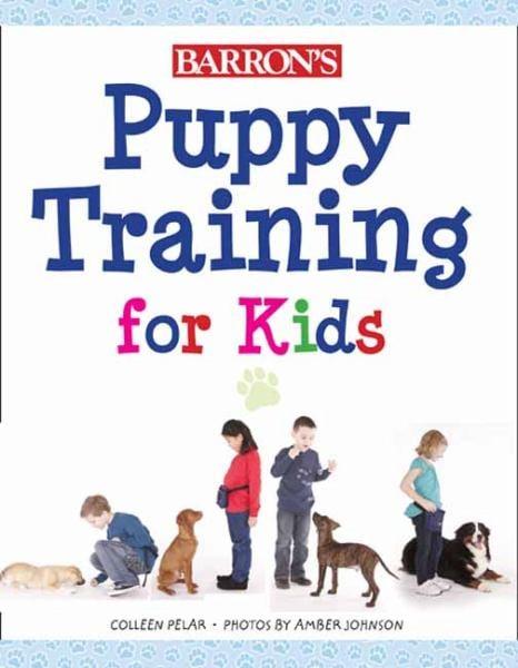 Puppy Training for Kids