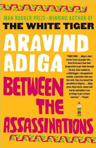 Between the Assassinations