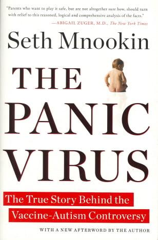 The Panic Virus