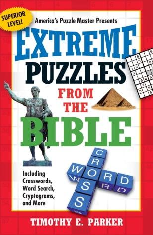 Extreme Puzzles from the Bible