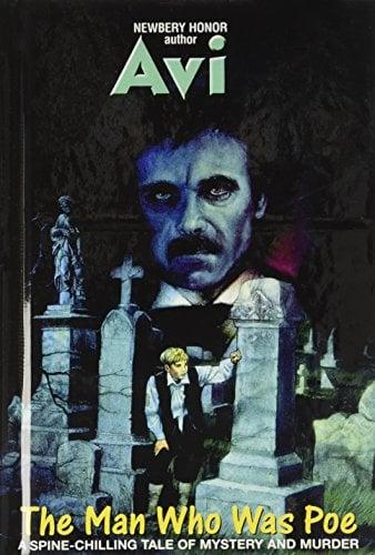 The Man Who Was Poe