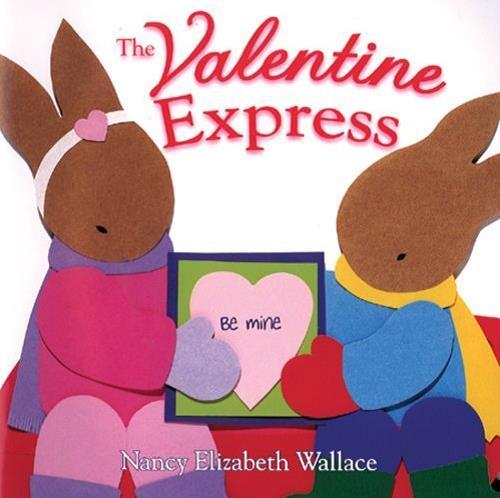 The Valentine Express