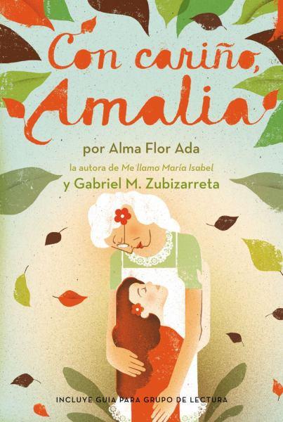 Con Carino Amalia