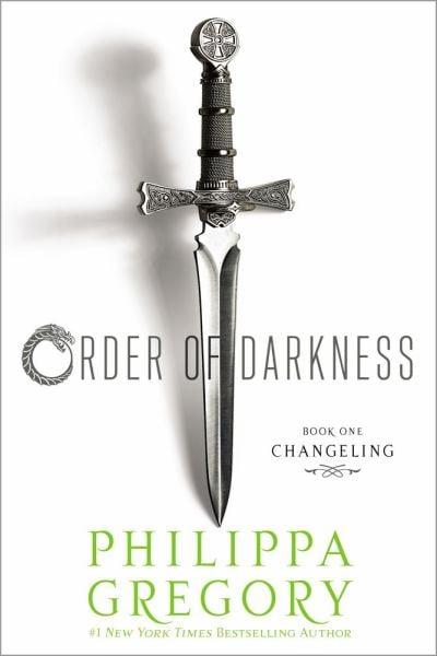 Changeling (Order of Darkness, Bk. 1)