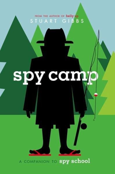 Spy Camp