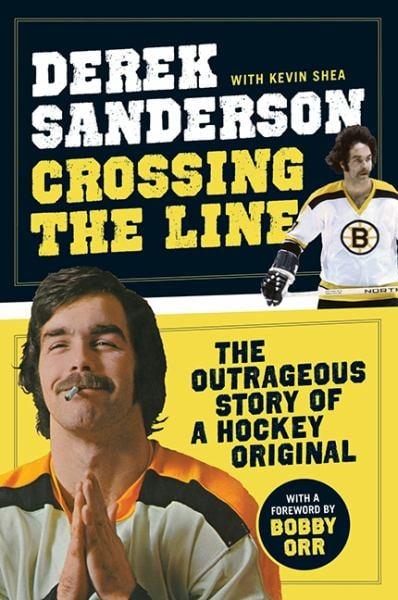 Crossing the Line