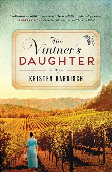The Vintner's Daughter