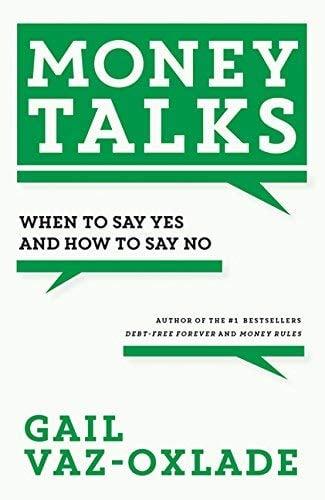 Money Talks: When To Say Yes And How To Say No