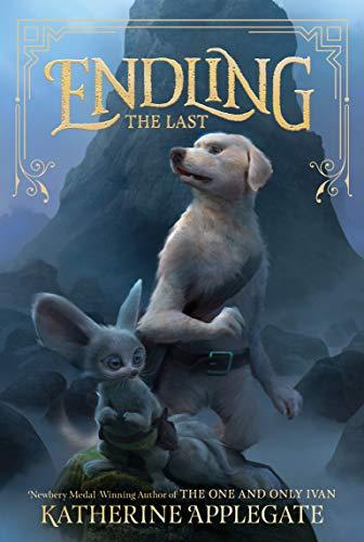 The Last (Endling, Bk. 1)